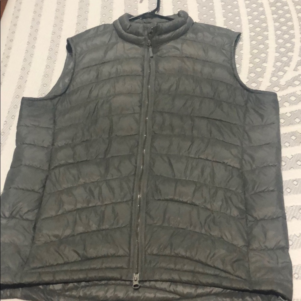 Peter Millar Puff Vest